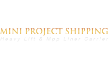 Mini Project Shipping